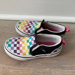Vans Classic Slip Ons